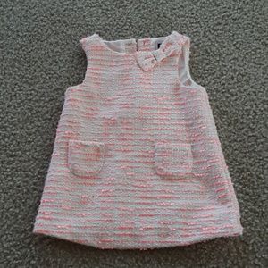 6-12 Month Dress